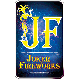 Joker Fireworks