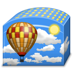 Дневная пиротехника