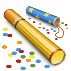 Хлопушки и пневмохлопушки