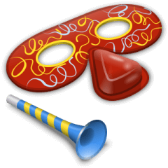 Все для праздника